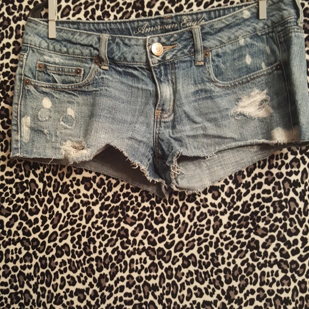 🌻▪️💚American Eagle Shorts💚